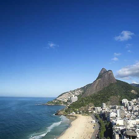 Marina Palace Rio Leblon Rio de Janeiro Zewnętrze zdjęcie