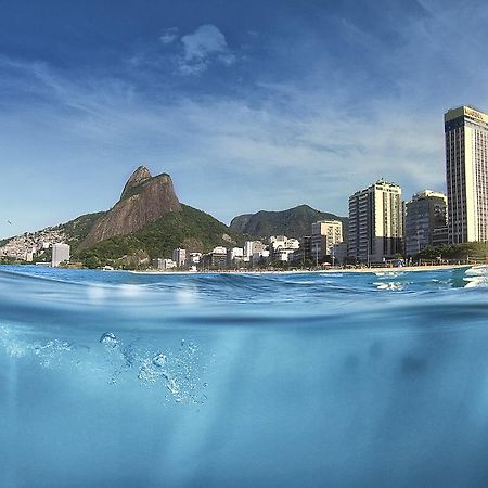 Marina Palace Rio Leblon Rio de Janeiro Zewnętrze zdjęcie