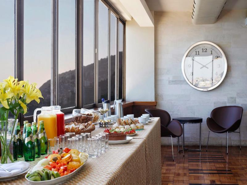 Marina Palace Rio Leblon Rio de Janeiro Zewnętrze zdjęcie