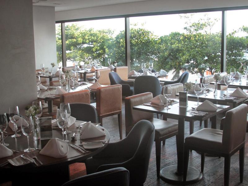 Marina Palace Rio Leblon Rio de Janeiro Zewnętrze zdjęcie