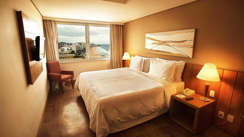 Marina Palace Rio Leblon Rio de Janeiro Zewnętrze zdjęcie