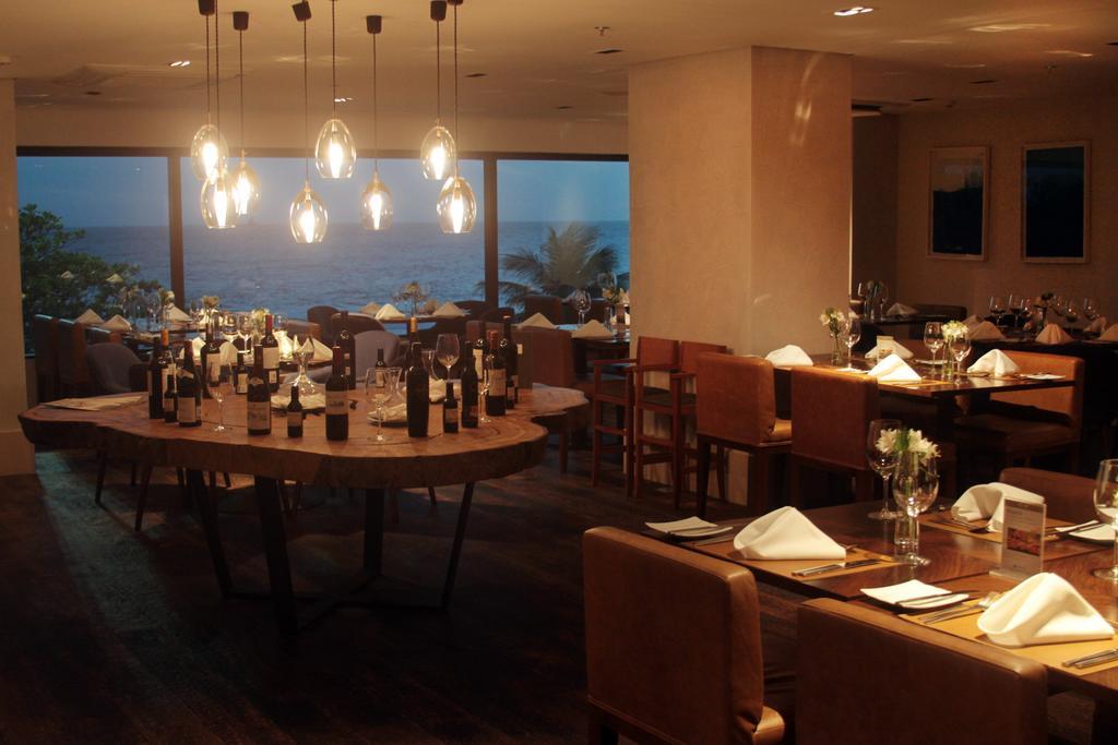 Marina Palace Rio Leblon Rio de Janeiro Zewnętrze zdjęcie