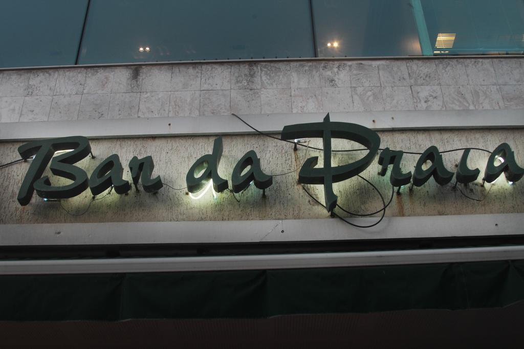 Marina Palace Rio Leblon Rio de Janeiro Zewnętrze zdjęcie