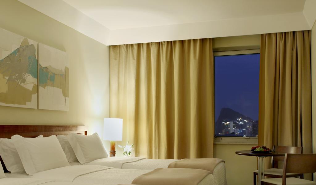 Marina Palace Rio Leblon Rio de Janeiro Zewnętrze zdjęcie
