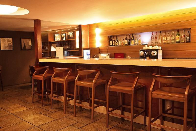 Marina Palace Rio Leblon Rio de Janeiro Zewnętrze zdjęcie