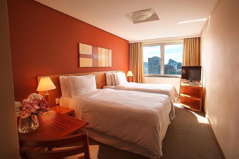 Marina Palace Rio Leblon Rio de Janeiro Zewnętrze zdjęcie
