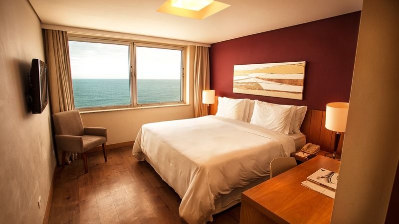 Marina Palace Rio Leblon Rio de Janeiro Zewnętrze zdjęcie