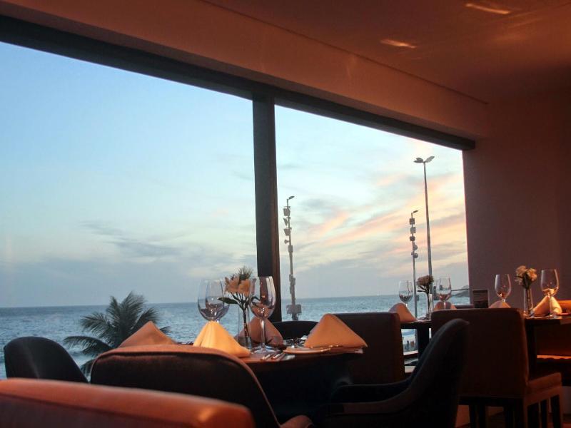 Marina Palace Rio Leblon Rio de Janeiro Zewnętrze zdjęcie