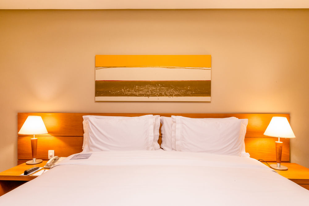 Marina Palace Rio Leblon Rio de Janeiro Zewnętrze zdjęcie