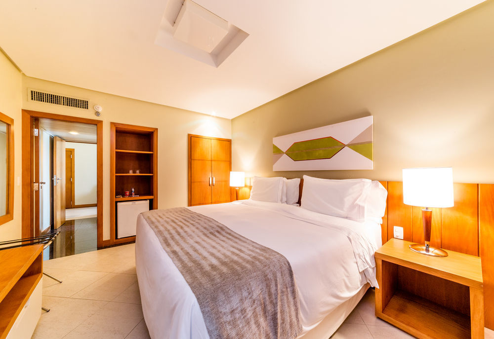 Marina Palace Rio Leblon Rio de Janeiro Zewnętrze zdjęcie