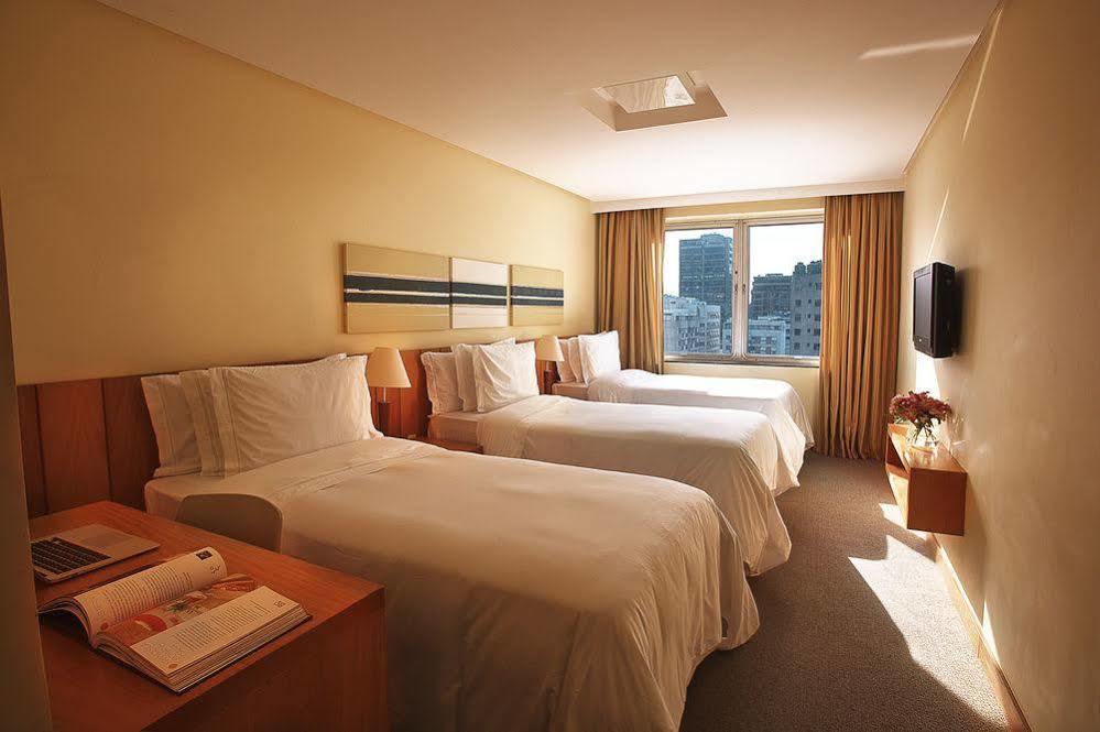 Marina Palace Rio Leblon Rio de Janeiro Zewnętrze zdjęcie