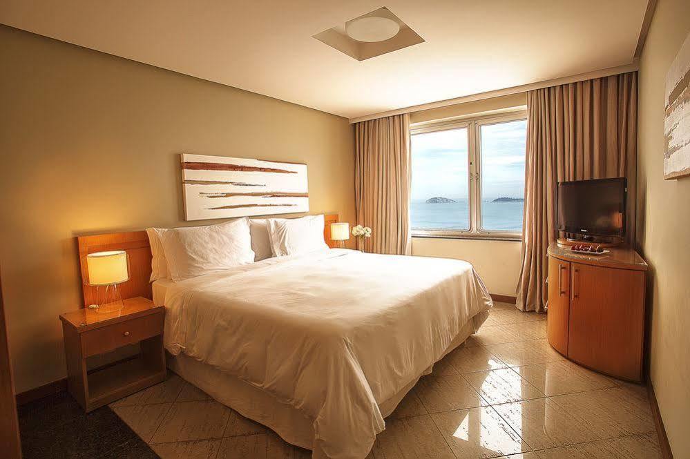 Marina Palace Rio Leblon Rio de Janeiro Zewnętrze zdjęcie