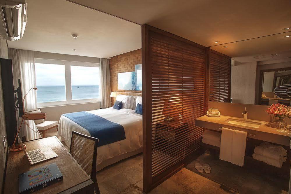 Marina Palace Rio Leblon Rio de Janeiro Zewnętrze zdjęcie