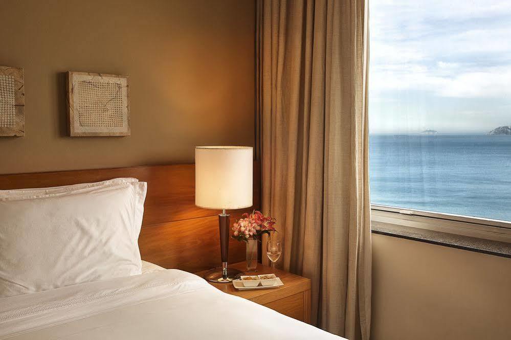 Marina Palace Rio Leblon Rio de Janeiro Zewnętrze zdjęcie