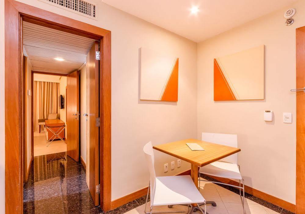 Marina Palace Rio Leblon Rio de Janeiro Zewnętrze zdjęcie