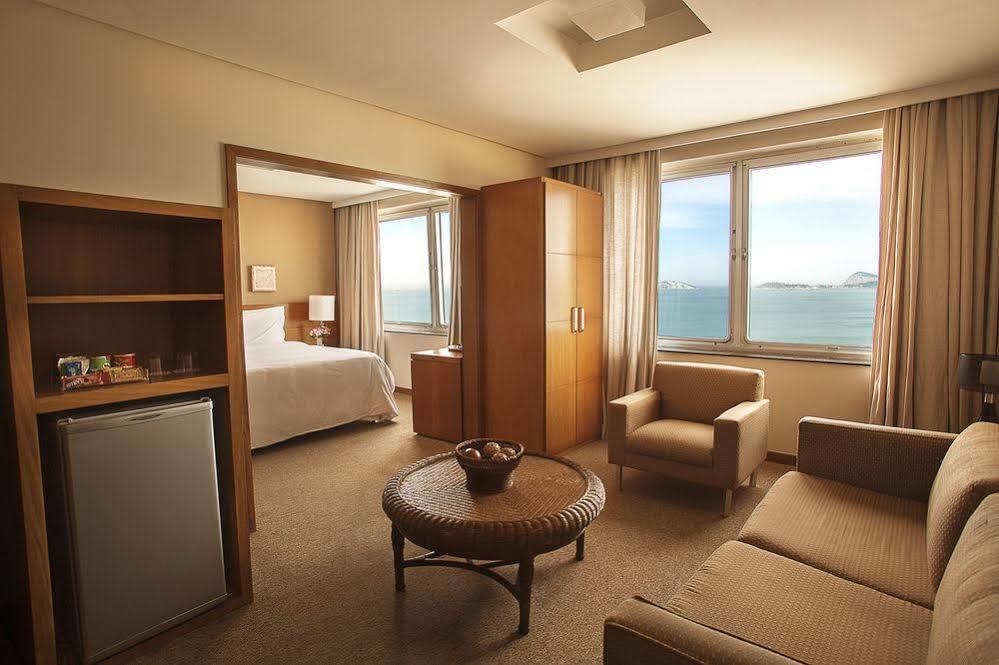 Marina Palace Rio Leblon Rio de Janeiro Zewnętrze zdjęcie