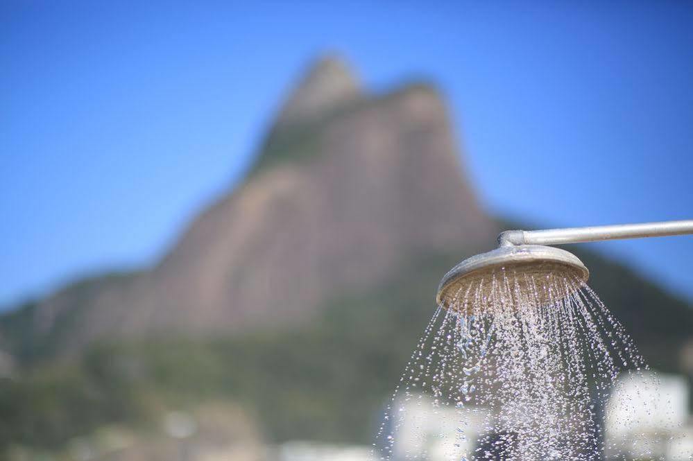 Marina Palace Rio Leblon Rio de Janeiro Zewnętrze zdjęcie