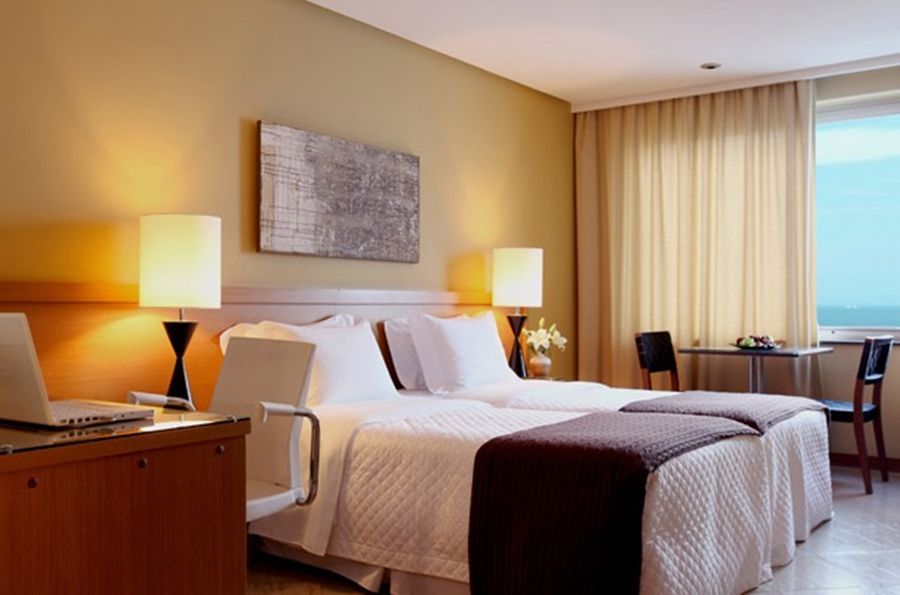 Marina Palace Rio Leblon Rio de Janeiro Zewnętrze zdjęcie