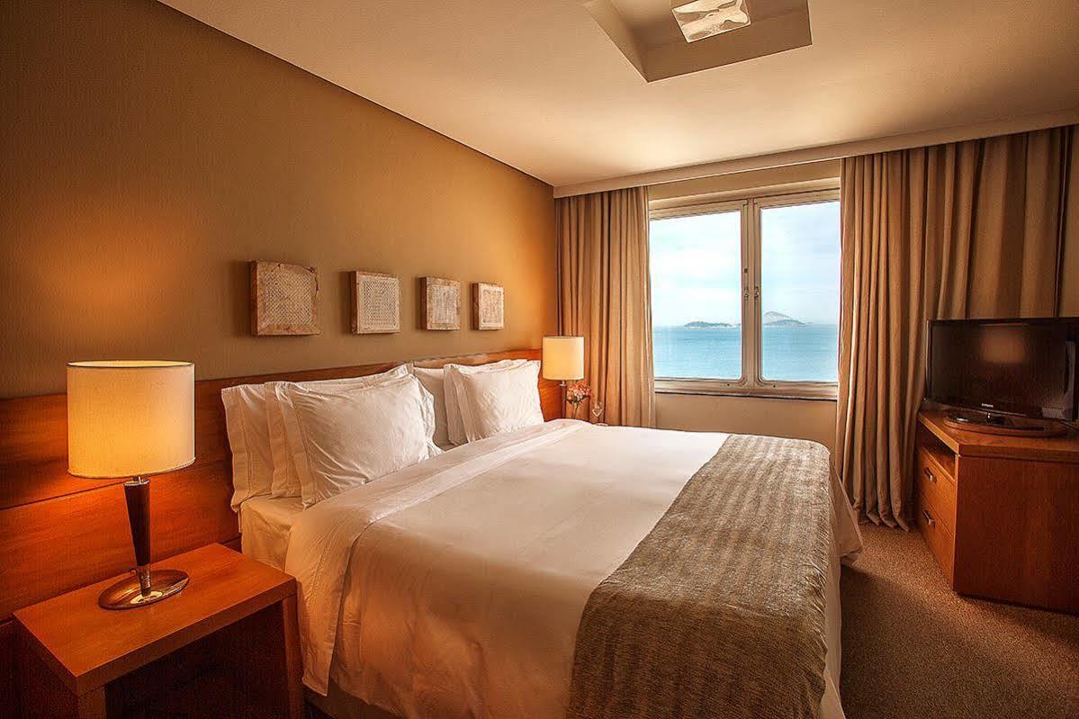 Marina Palace Rio Leblon Rio de Janeiro Zewnętrze zdjęcie