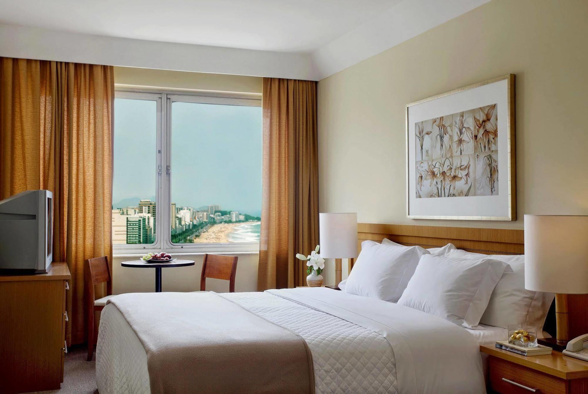 Marina Palace Rio Leblon Rio de Janeiro Zewnętrze zdjęcie