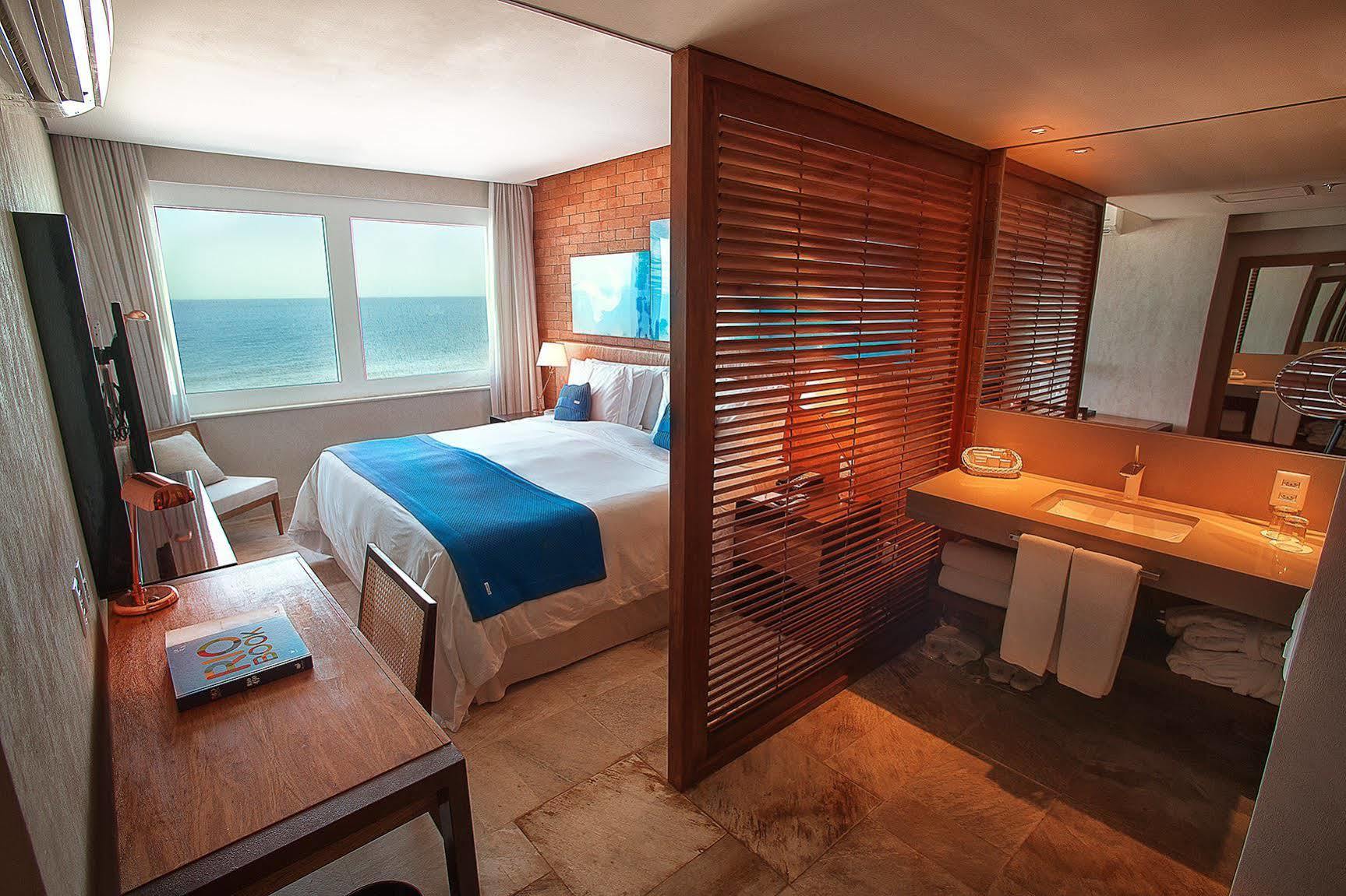 Marina Palace Rio Leblon Rio de Janeiro Zewnętrze zdjęcie