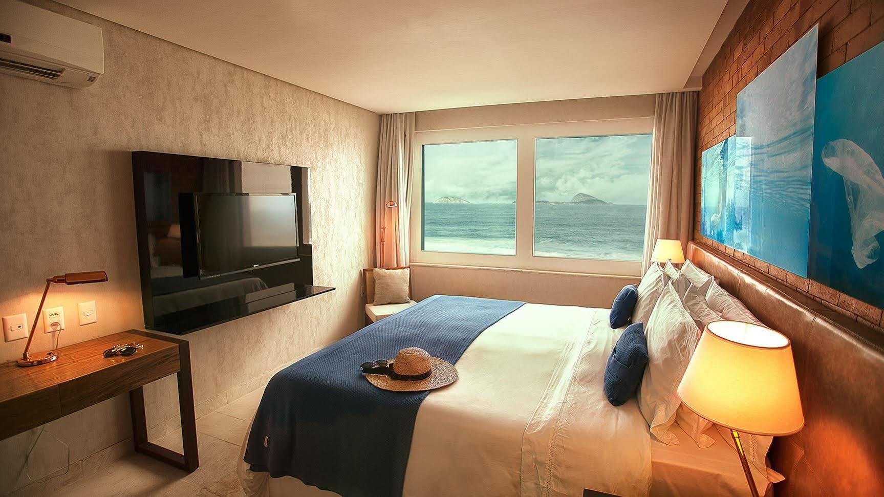Marina Palace Rio Leblon Rio de Janeiro Zewnętrze zdjęcie